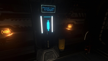 The Station Screenshot